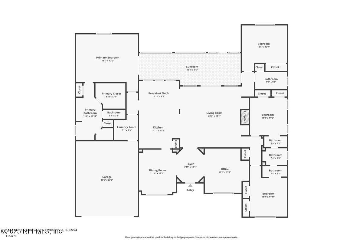 2182 SOUND OVERLOOK Drive W