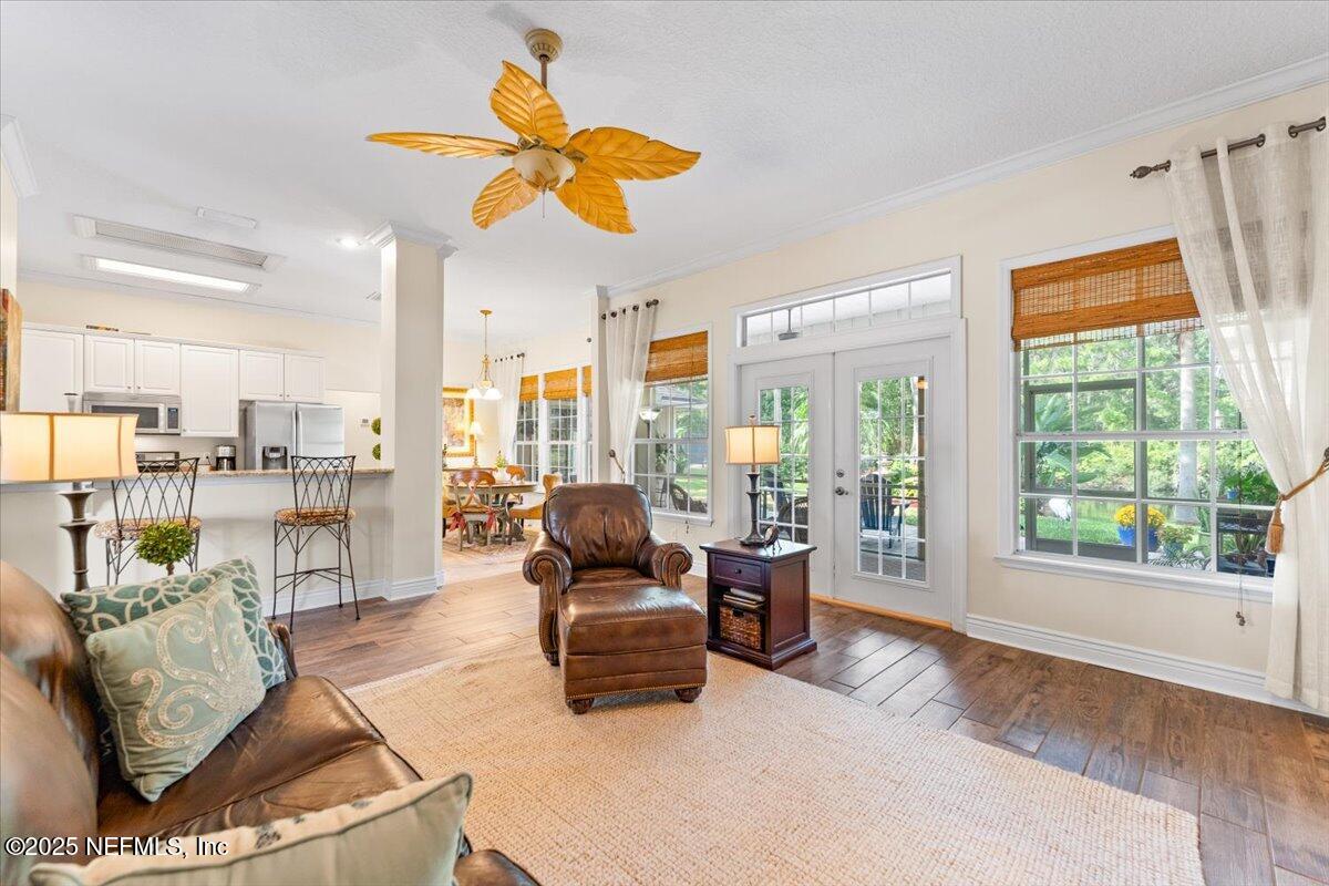 2182 SOUND OVERLOOK Drive W