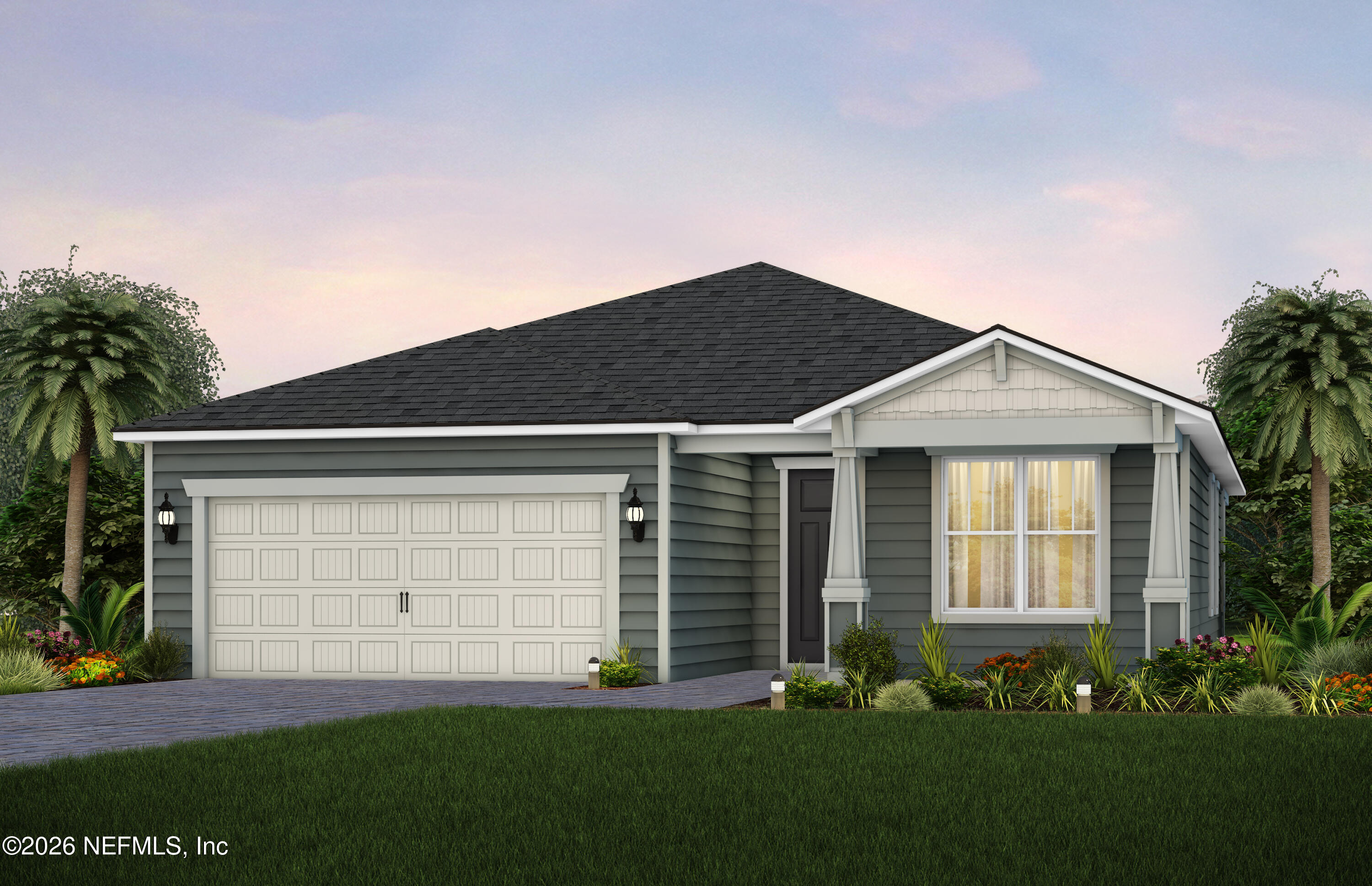 144 BLIND OAK Circle, St. Augustine
