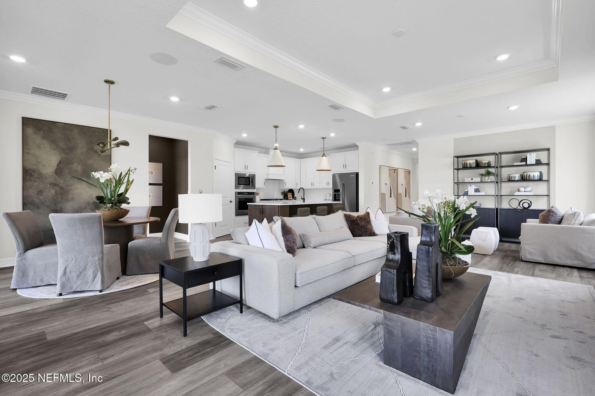 144 BLIND OAK Circle, St. Augustine