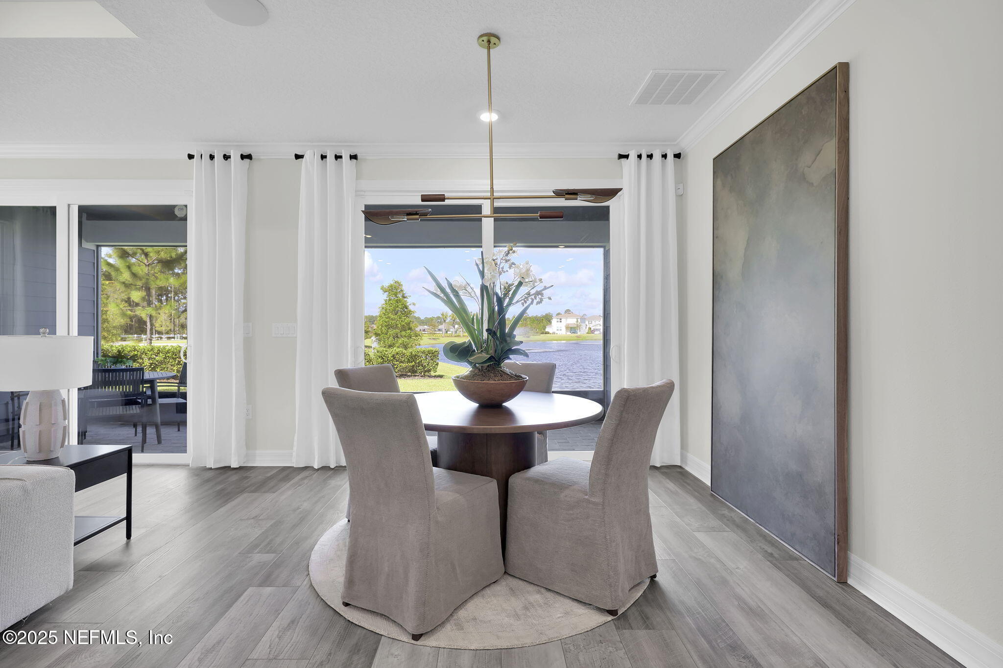 144 BLIND OAK Circle, St. Augustine