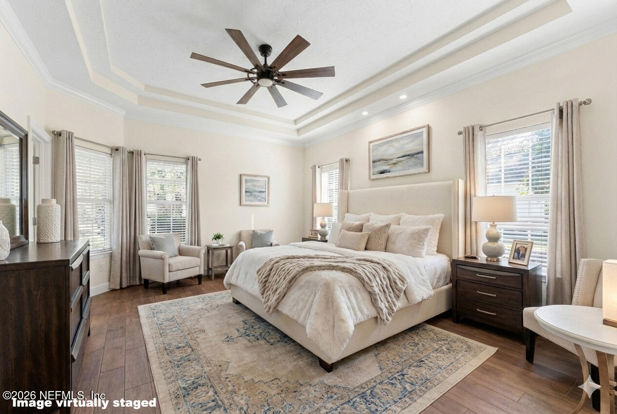 9957 CHELSEA LAKE Road