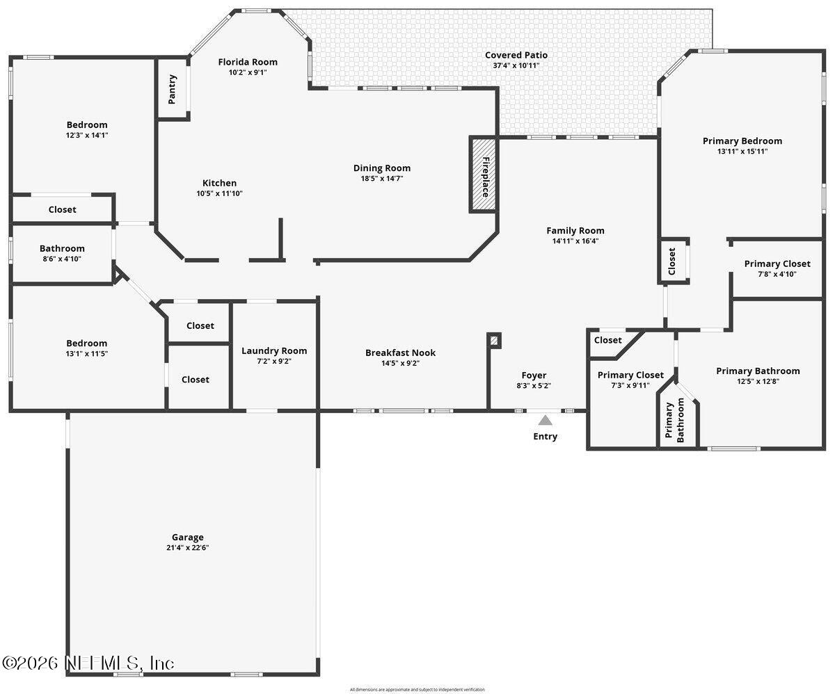 9957 CHELSEA LAKE Road