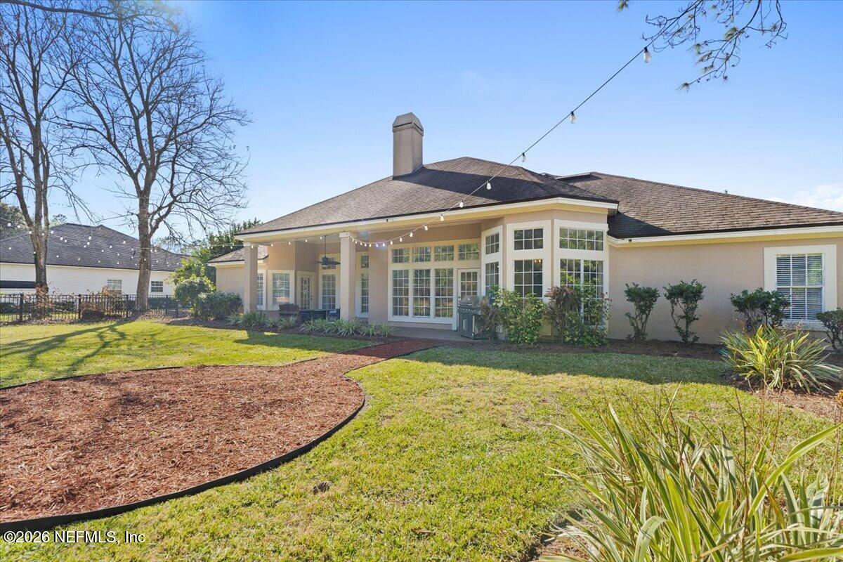 9957 CHELSEA LAKE Road