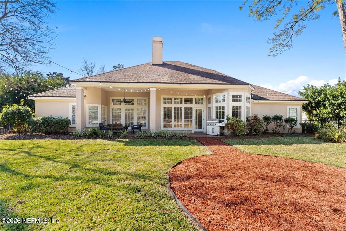 9957 CHELSEA LAKE Road