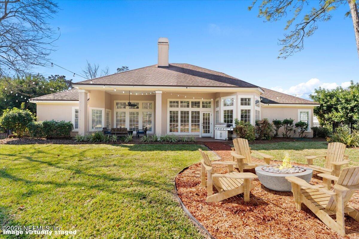 9957 CHELSEA LAKE Road