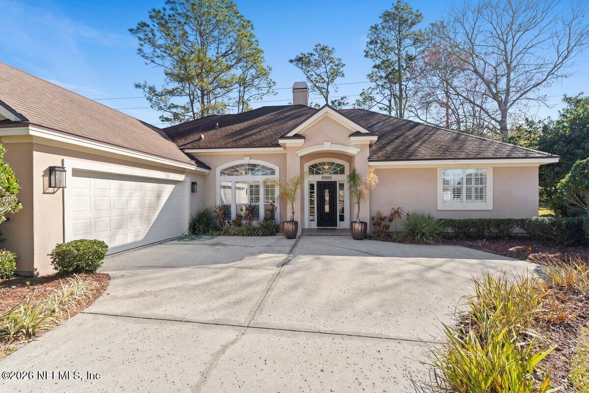 9957 CHELSEA LAKE Road