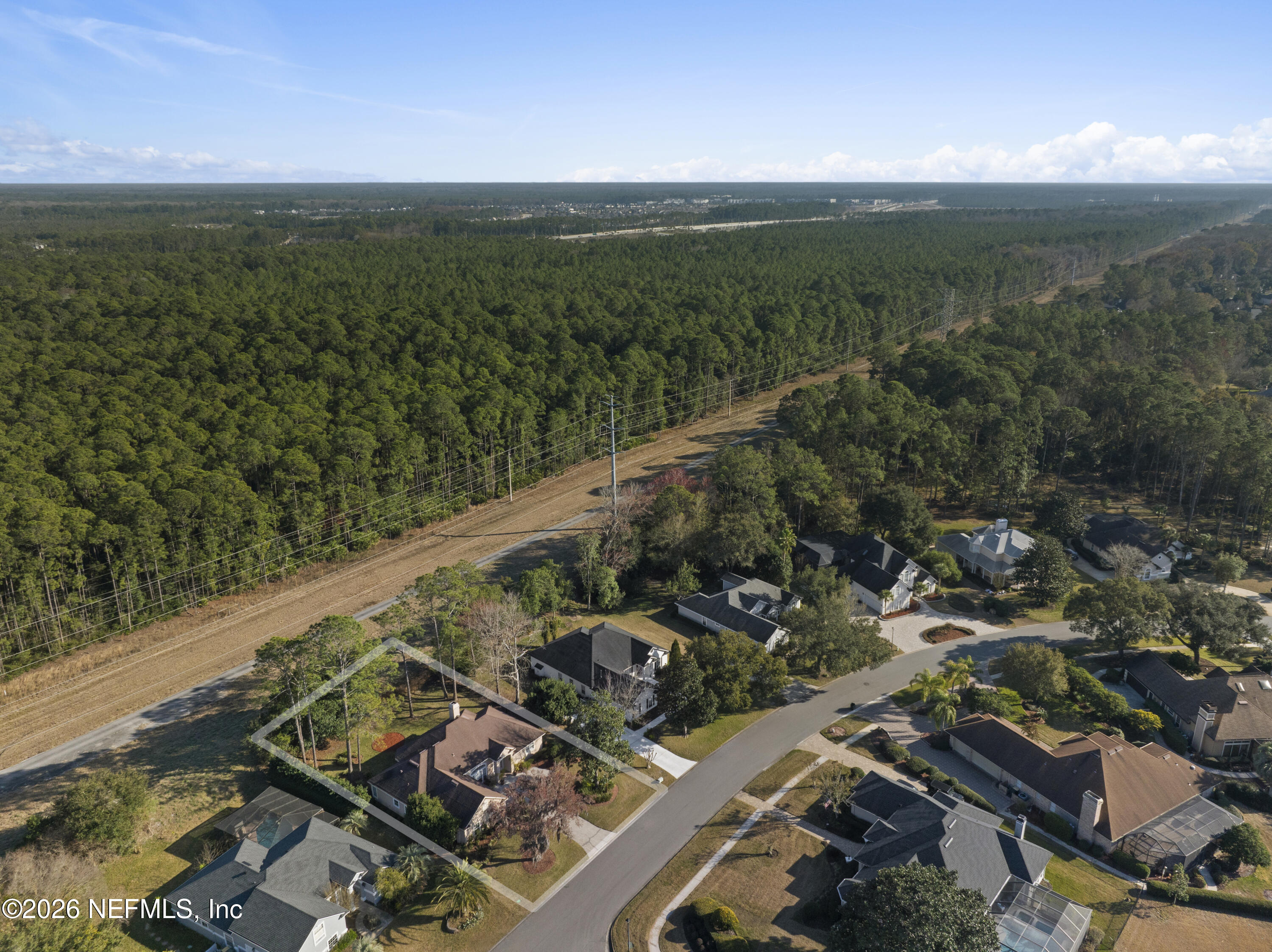 9957 CHELSEA LAKE Road