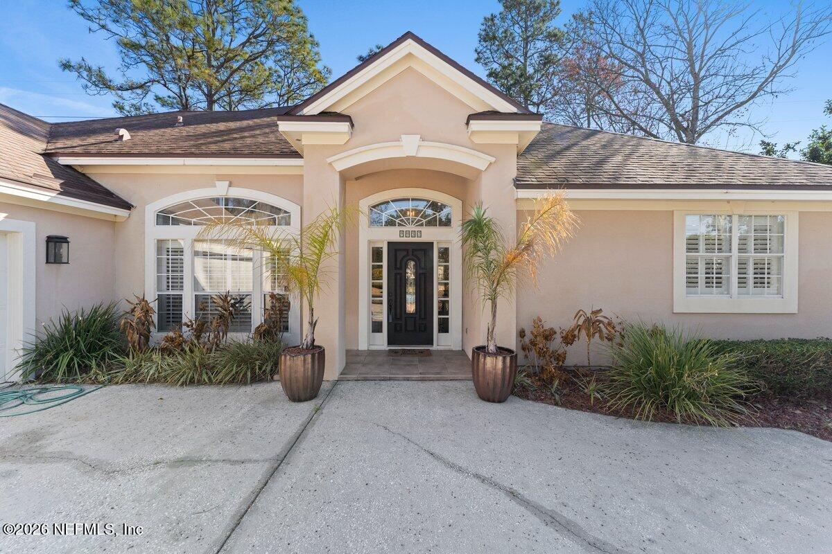 9957 CHELSEA LAKE Road