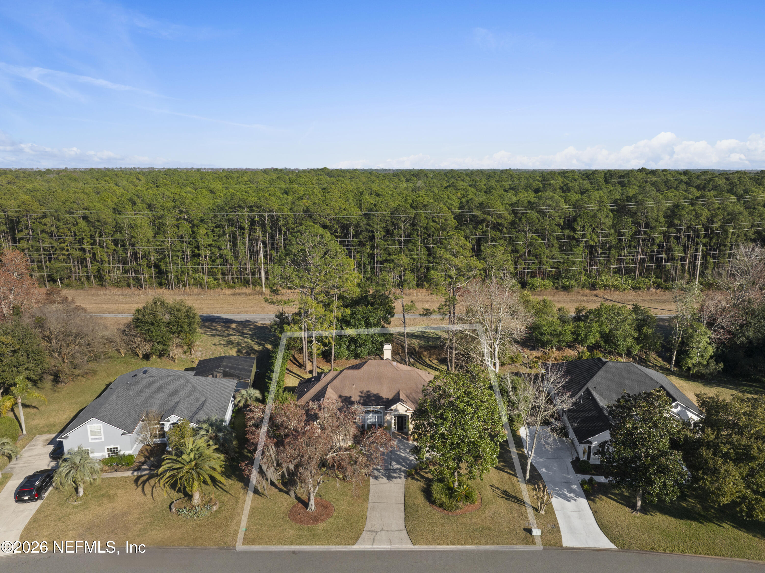 9957 CHELSEA LAKE Road