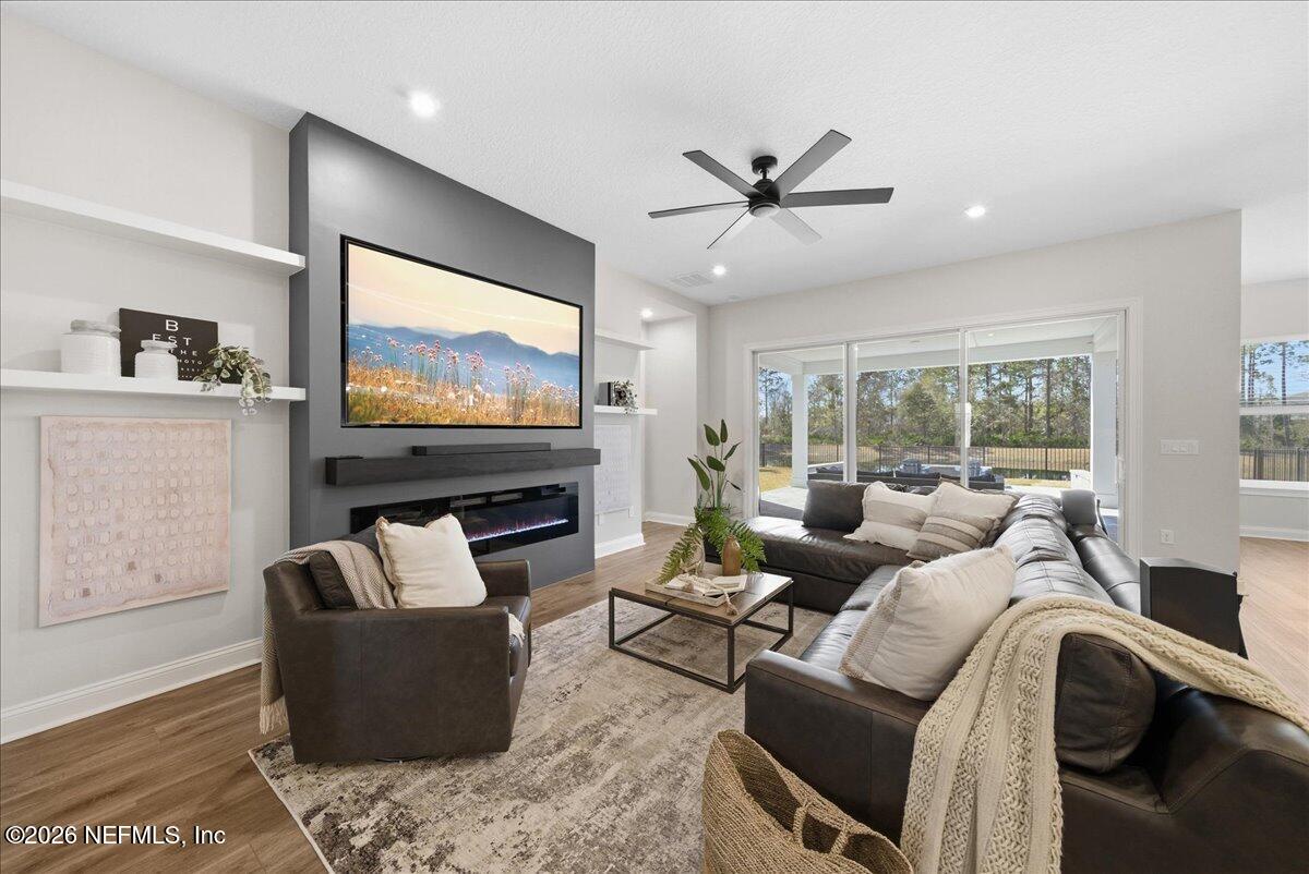 80 RIDGEHILL Way, St. Johns