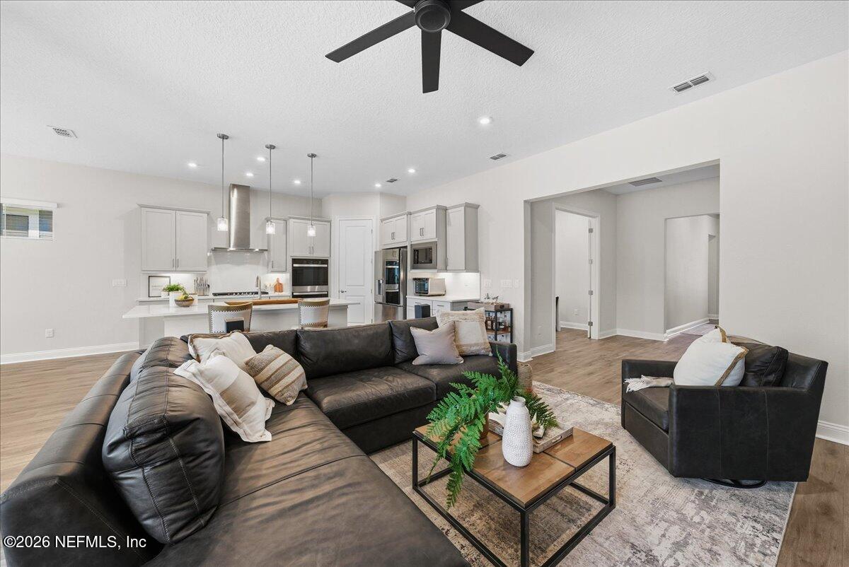 80 RIDGEHILL Way, St. Johns