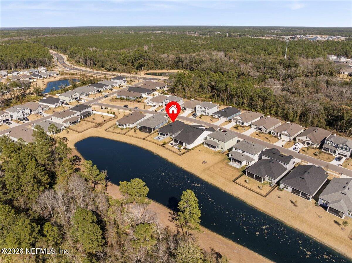 80 RIDGEHILL Way, St. Johns