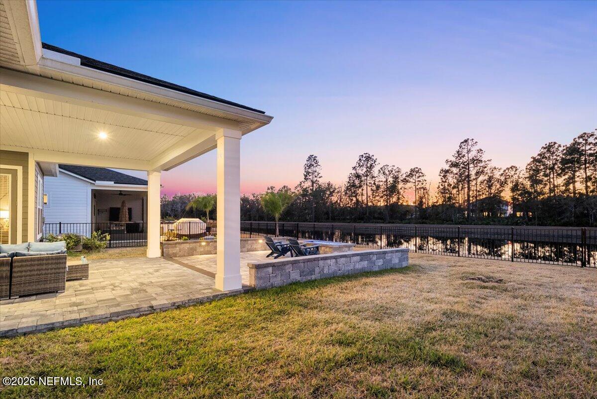 80 RIDGEHILL Way, St. Johns