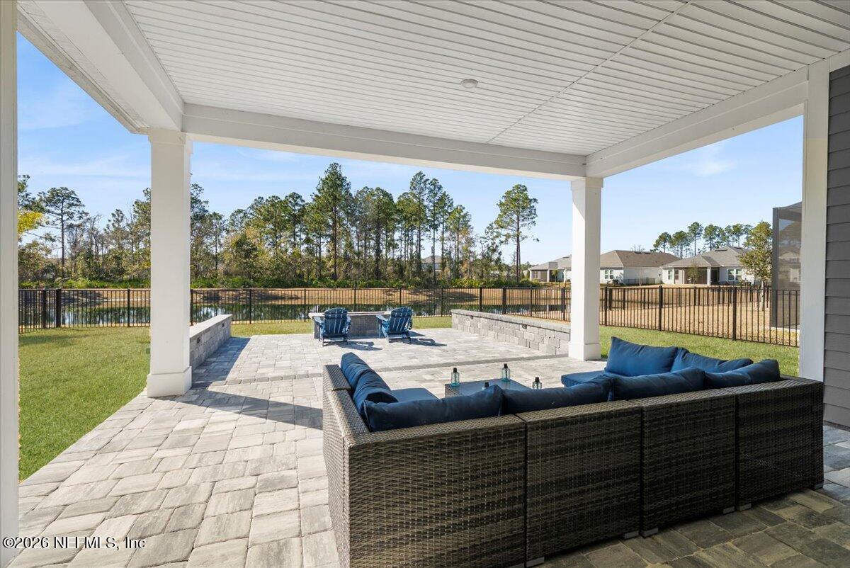 80 RIDGEHILL Way, St. Johns