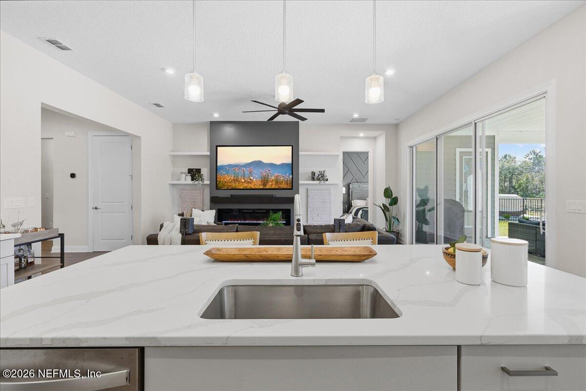 80 RIDGEHILL Way, St. Johns