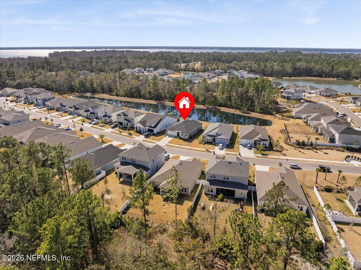 80 RIDGEHILL Way, St. Johns