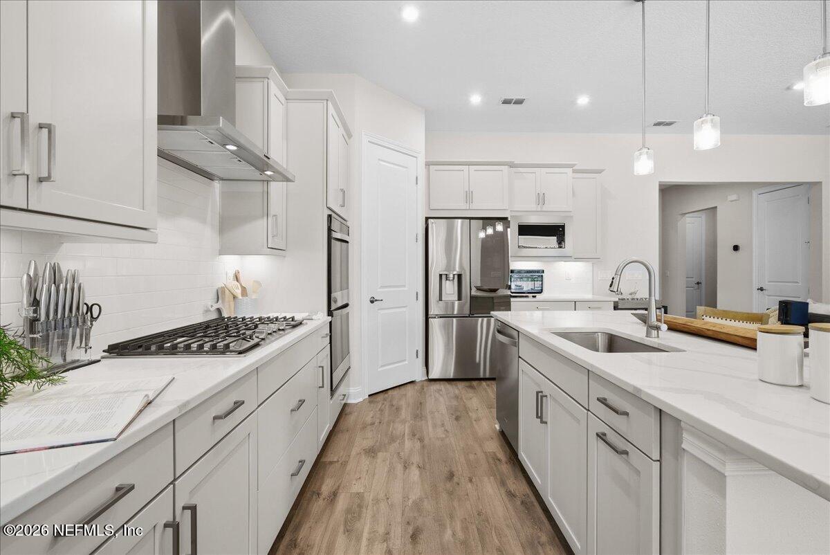 80 RIDGEHILL Way, St. Johns