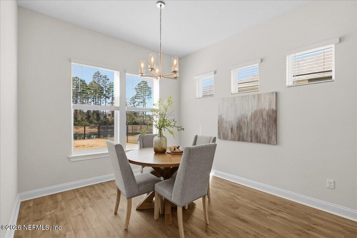 80 RIDGEHILL Way, St. Johns