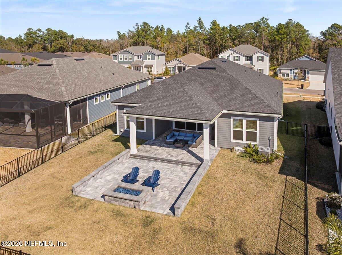 80 RIDGEHILL Way, St. Johns