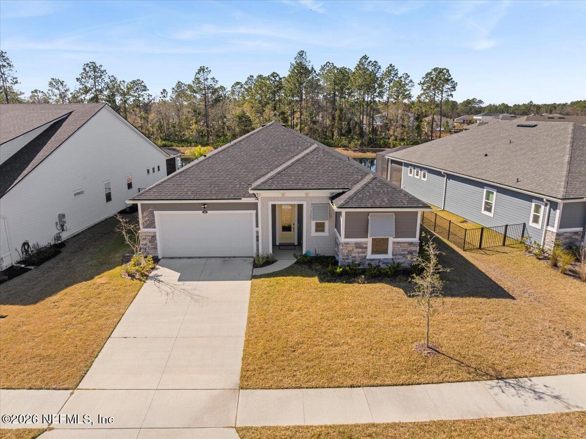 80 RIDGEHILL Way, St. Johns