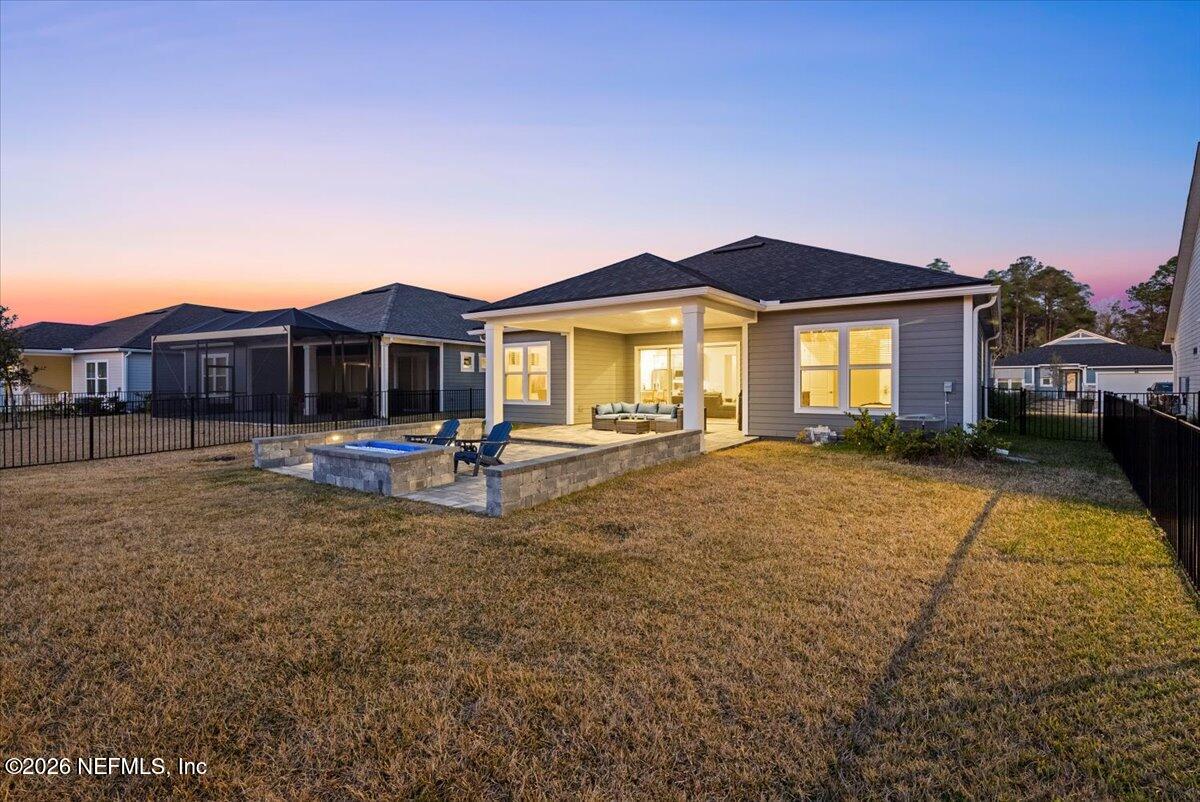 80 RIDGEHILL Way, St. Johns