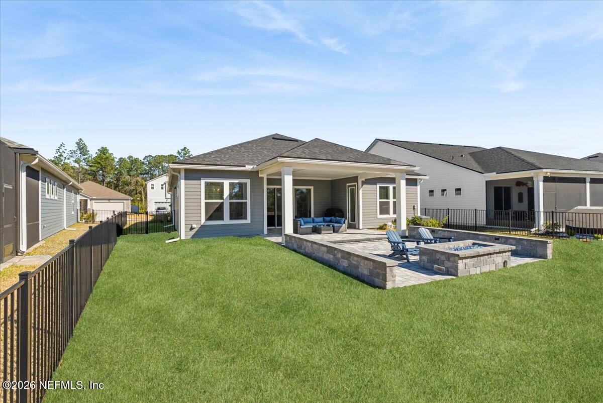 80 RIDGEHILL Way, St. Johns
