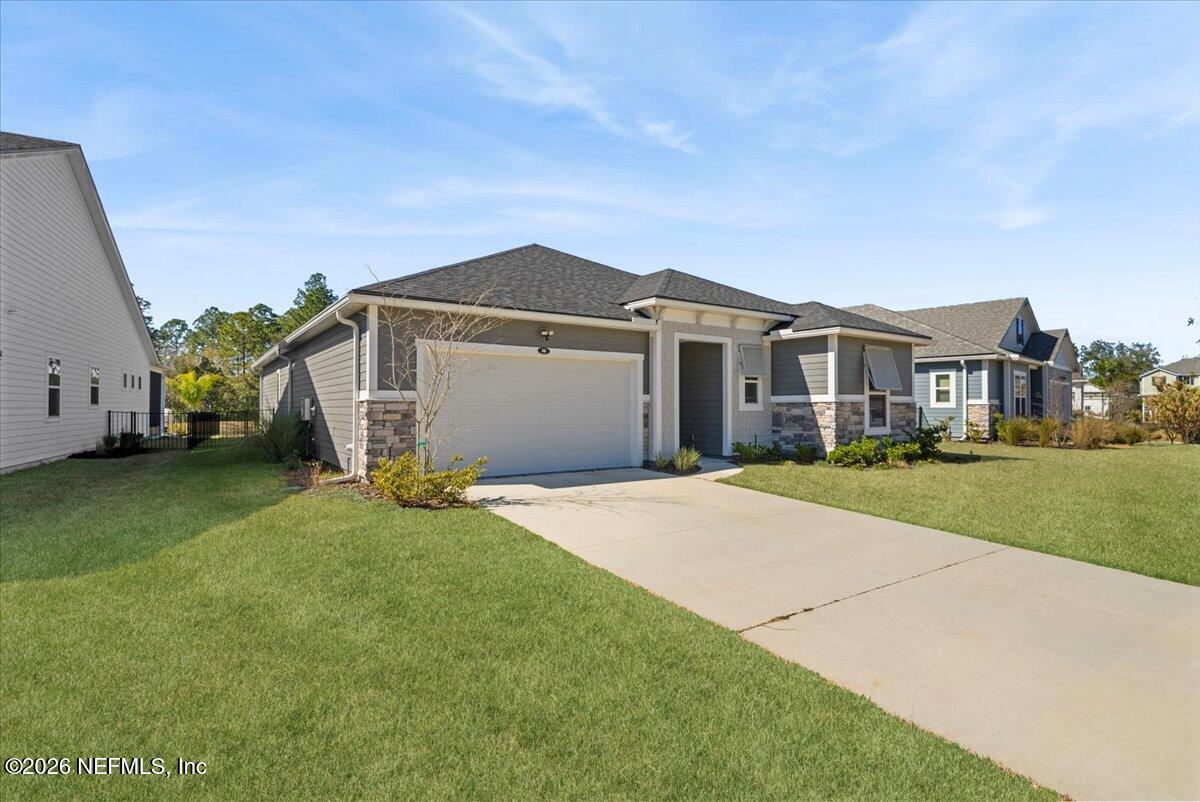 80 RIDGEHILL Way, St. Johns