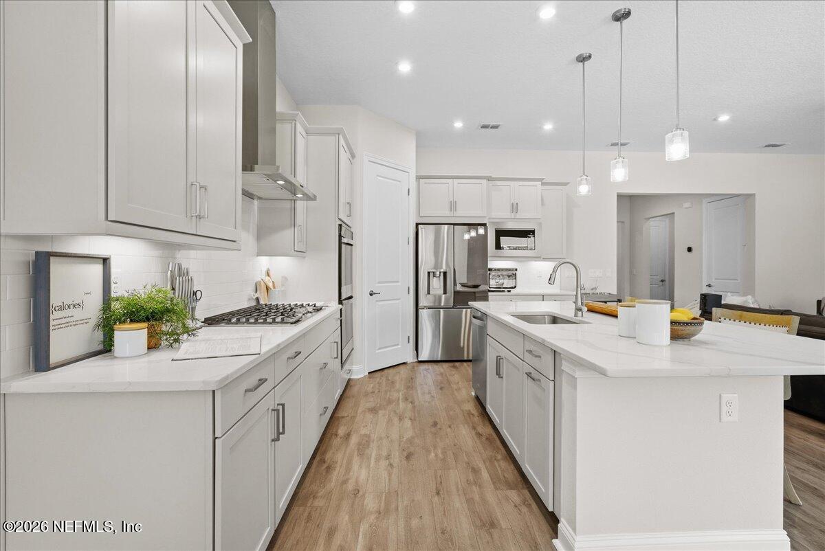80 RIDGEHILL Way, St. Johns