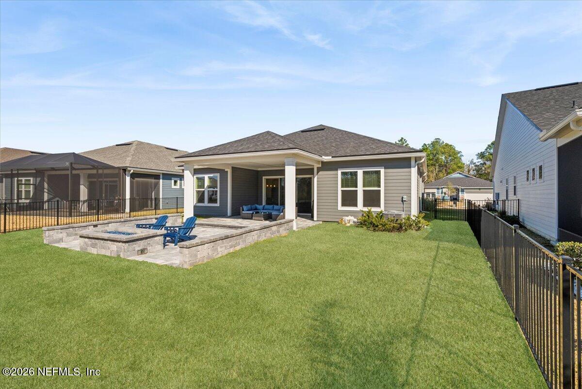 80 RIDGEHILL Way, St. Johns