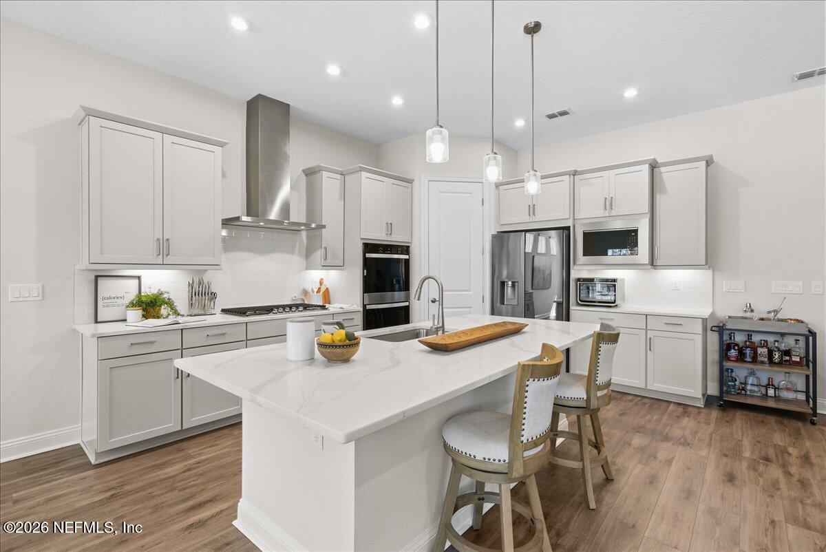 80 RIDGEHILL Way, St. Johns