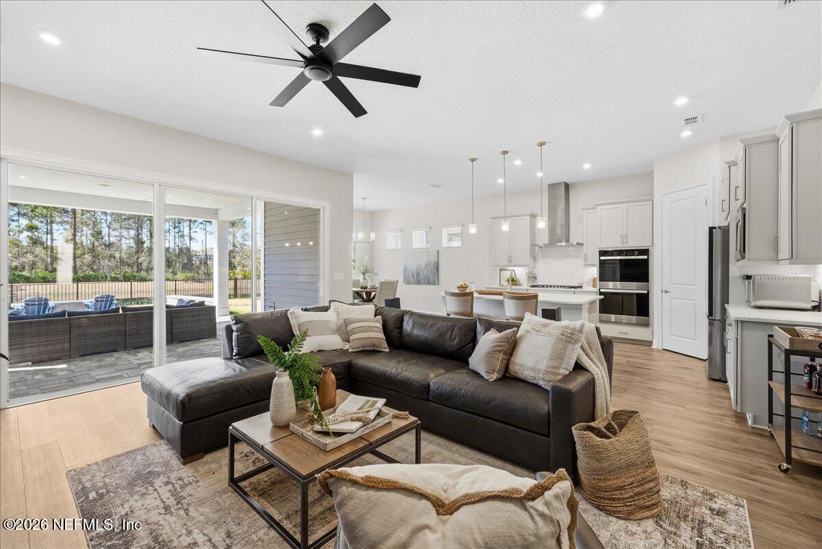 80 RIDGEHILL Way, St. Johns