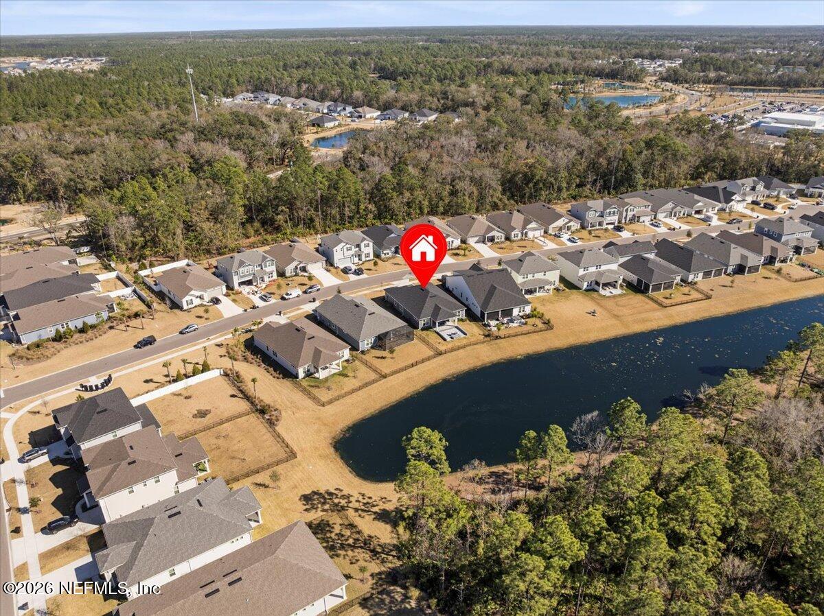 80 RIDGEHILL Way, St. Johns
