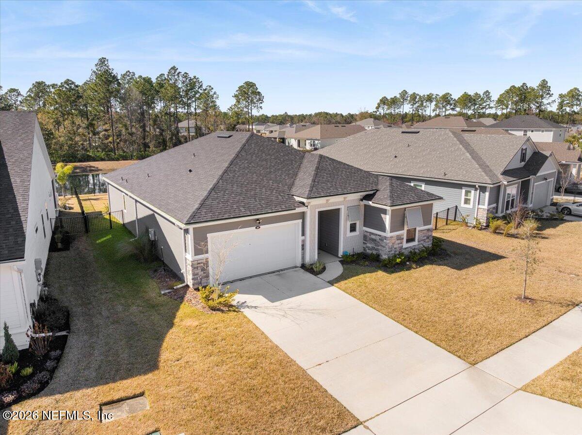 80 RIDGEHILL Way, St. Johns