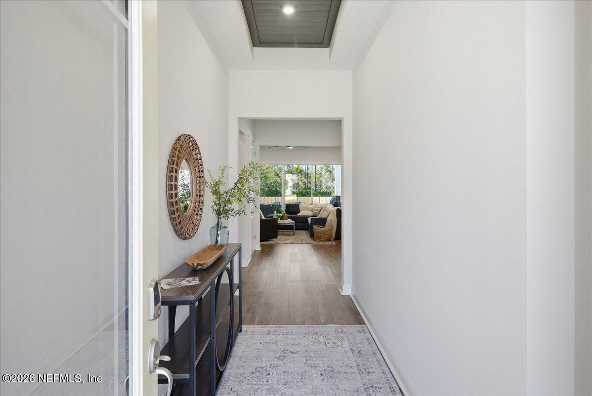80 RIDGEHILL Way, St. Johns