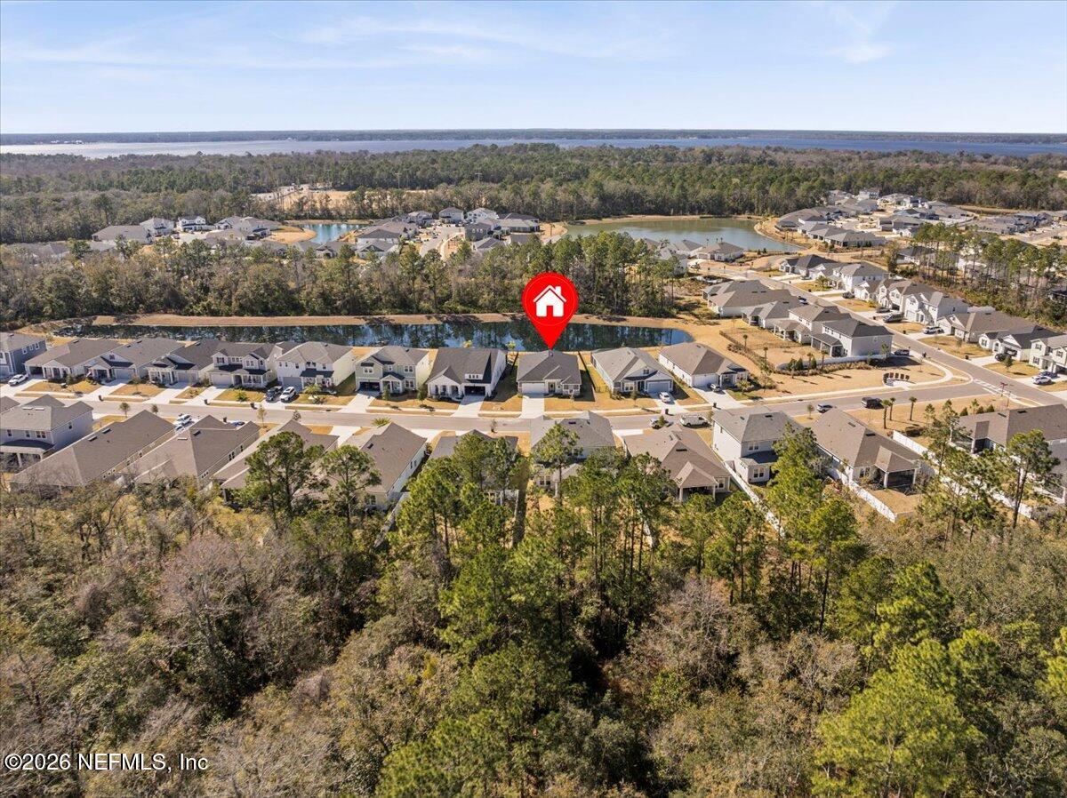 80 RIDGEHILL Way, St. Johns