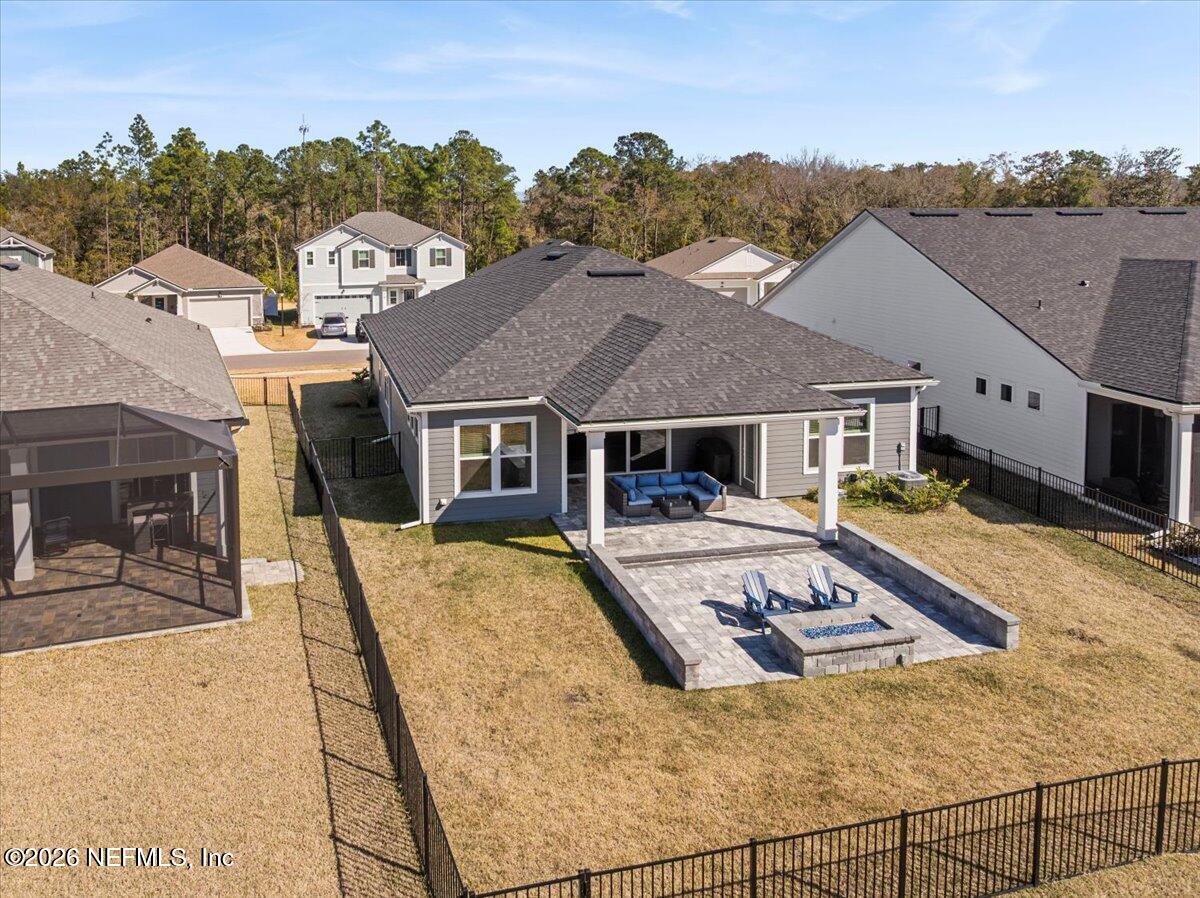 80 RIDGEHILL Way, St. Johns