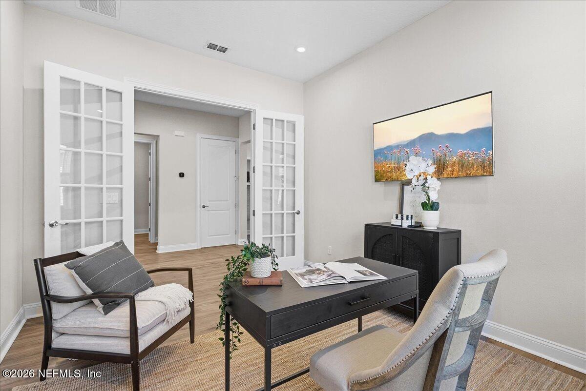 80 RIDGEHILL Way, St. Johns