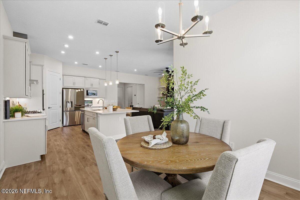 80 RIDGEHILL Way, St. Johns