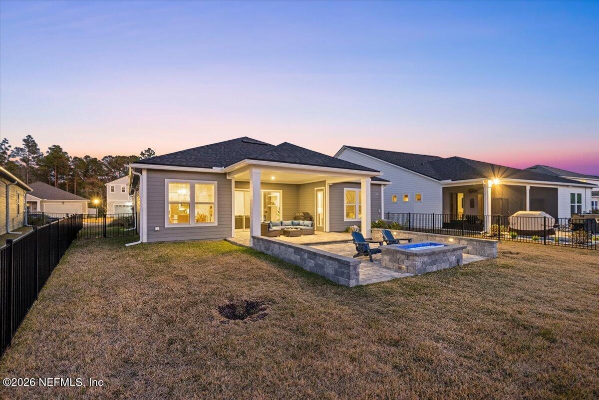 80 RIDGEHILL Way, St. Johns