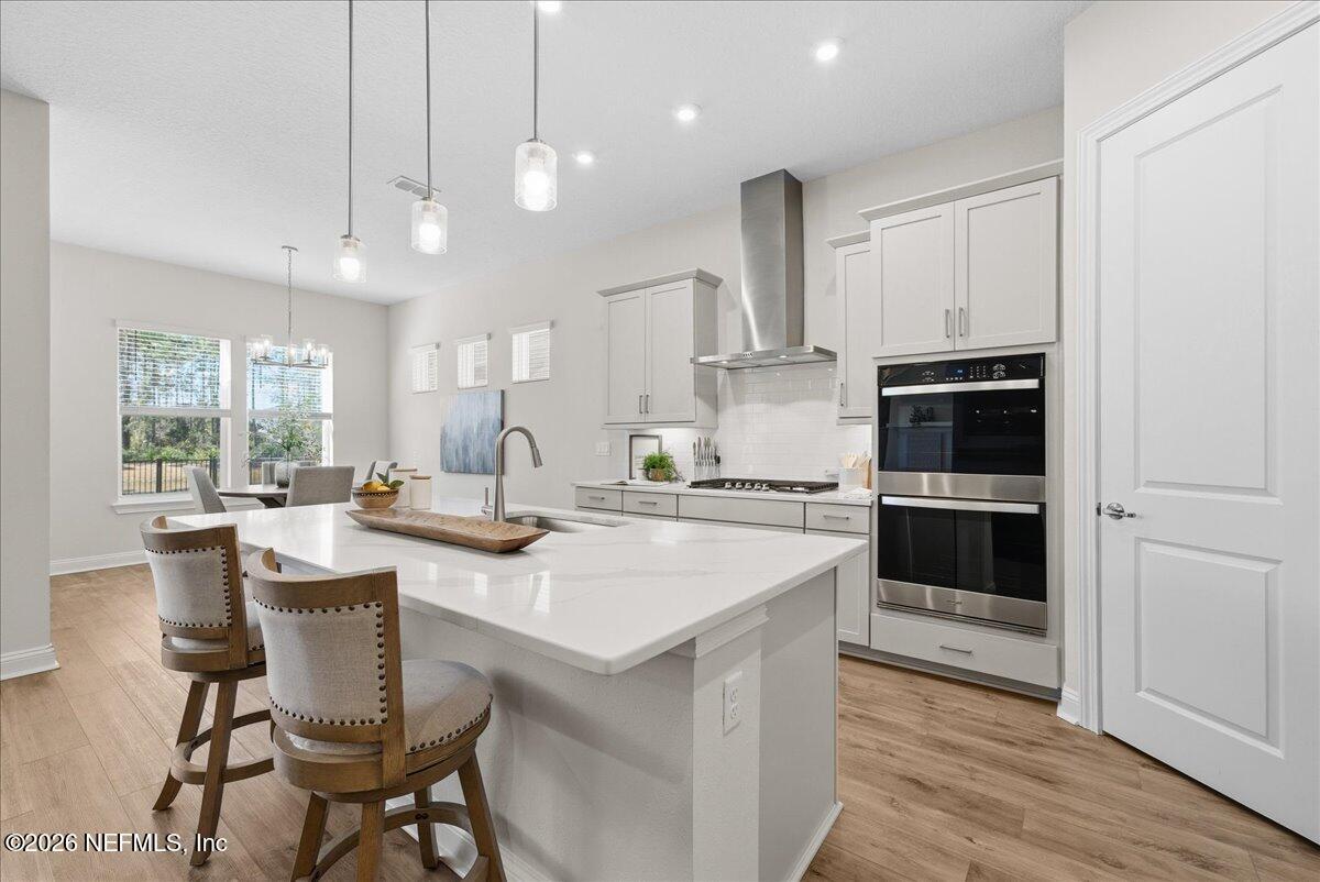 80 RIDGEHILL Way, St. Johns