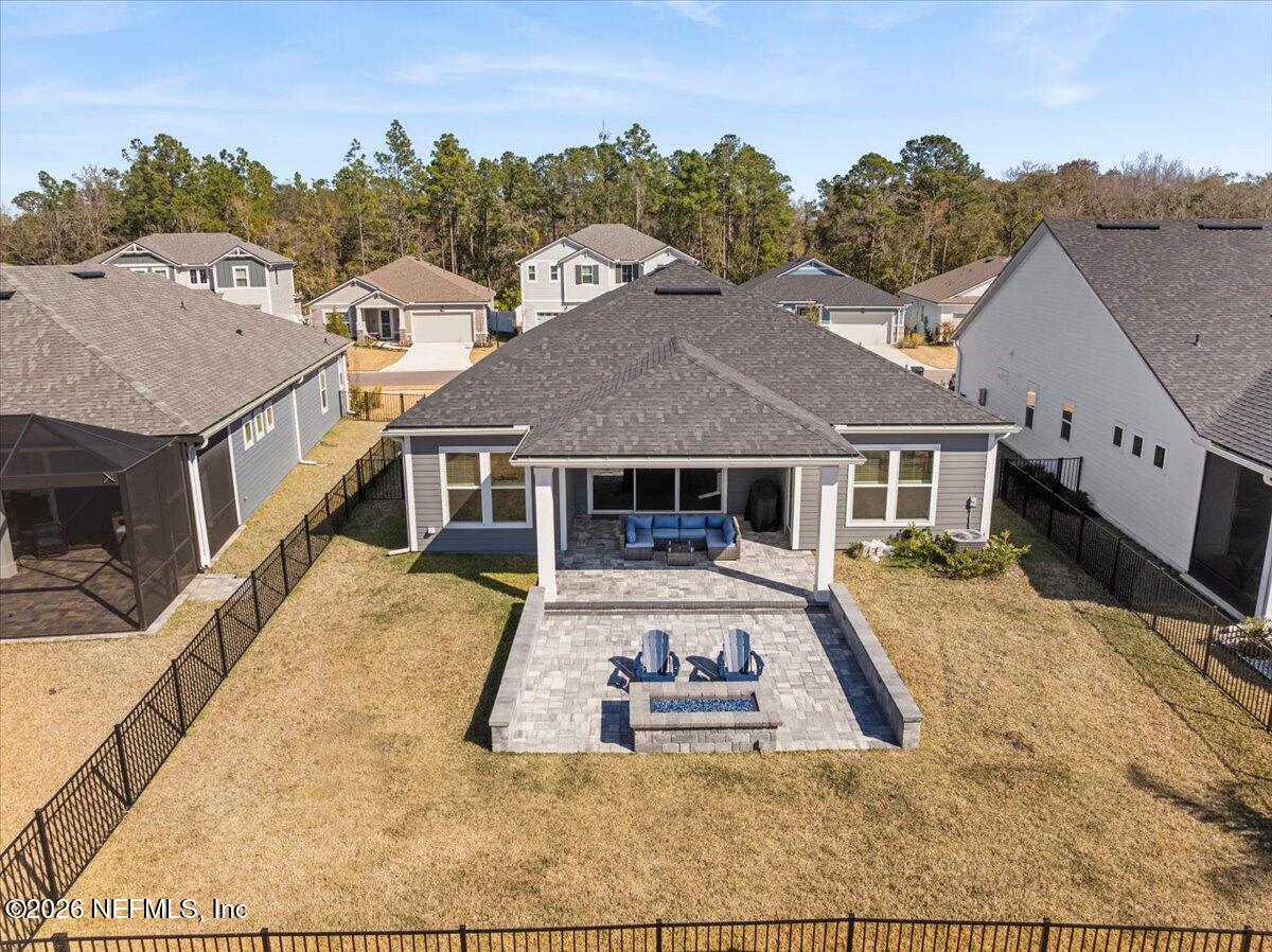 80 RIDGEHILL Way, St. Johns