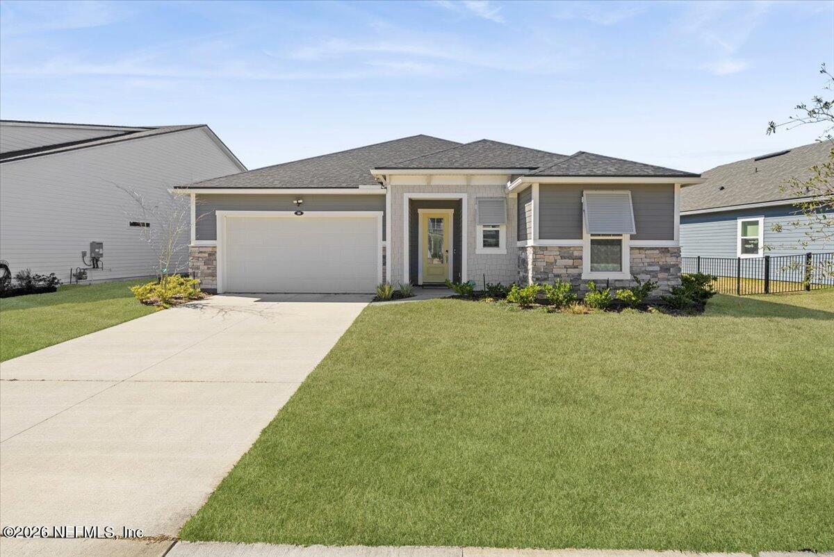 80 RIDGEHILL Way, St. Johns