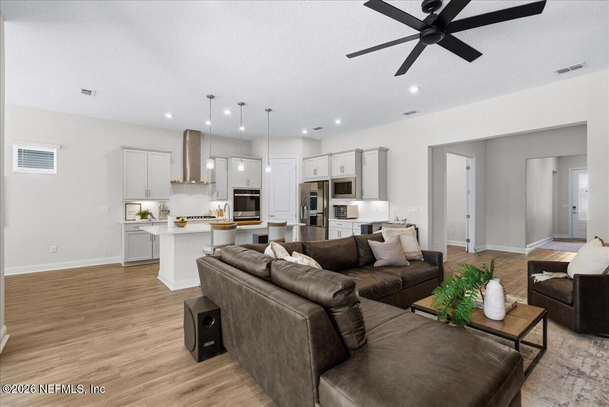 80 RIDGEHILL Way, St. Johns