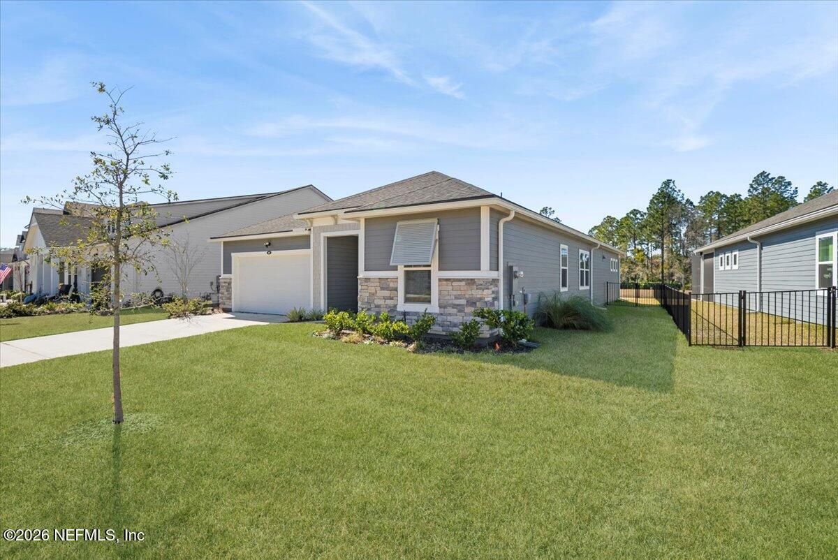 80 RIDGEHILL Way, St. Johns