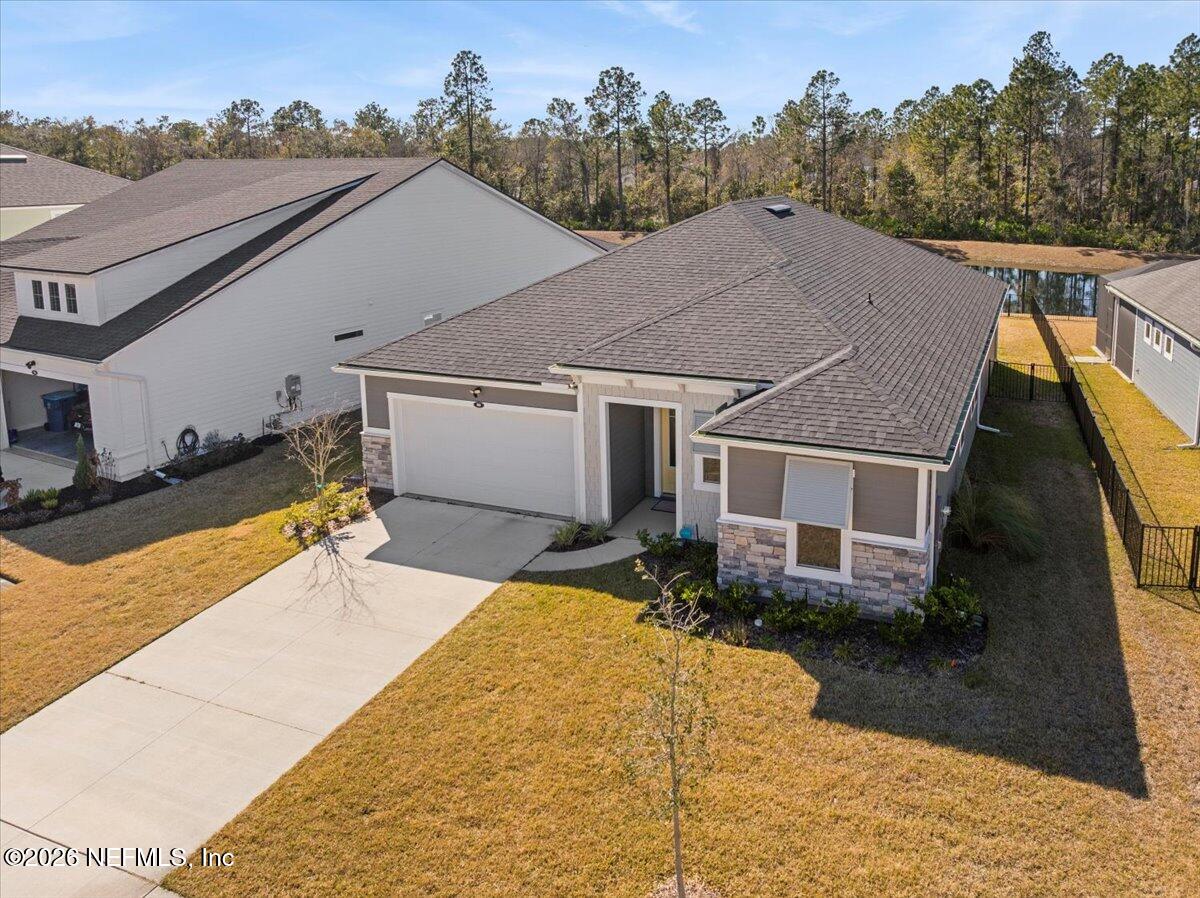 80 RIDGEHILL Way, St. Johns
