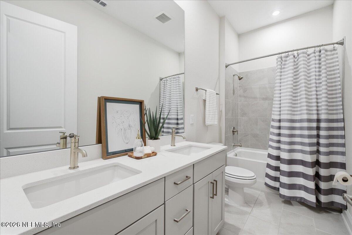 80 RIDGEHILL Way, St. Johns