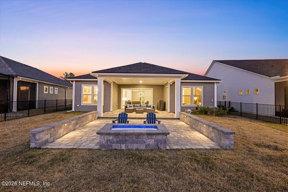80 RIDGEHILL Way, St. Johns