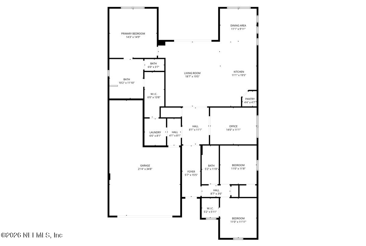 80 RIDGEHILL Way, St. Johns