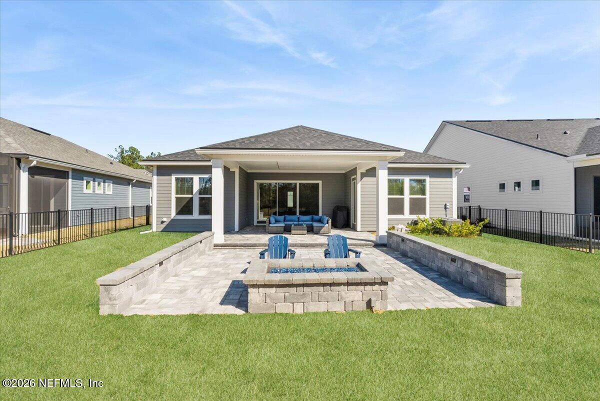80 RIDGEHILL Way, St. Johns